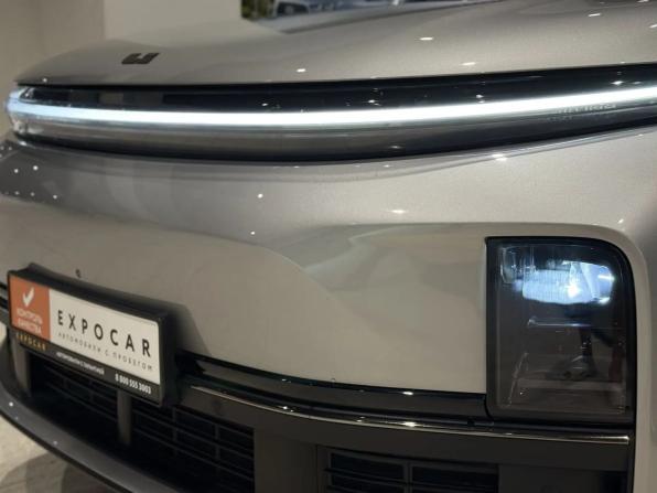 Li Auto (Lixiang) L7 I с пробегом 2023 года, цена 5 790 000 рублей, 32000 км, внедорожник, Автокод Объявления