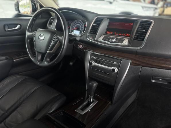 Nissan Teana II Рестайлинг с пробегом 2013 года, цена 1 195 000 рублей, 238988 км, седан, Автокод Объявления