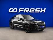 Geely Tugella I Рестайлинг Москва  - изображение 23