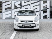 Daihatsu Boon II Рестайлинг Ставрополь  - изображение 20