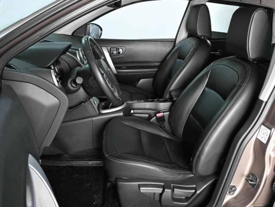 Nissan Qashqai I Ростов-на-Дону  - изображение 10