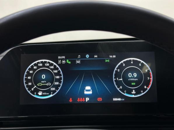 Omoda C5 I с пробегом 2023 года, цена 1 720 000 рублей, 55050 км, внедорожник, Автокод Объявления