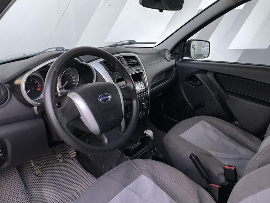 Datsun on-DO I Екатеринбург  - изображение 11