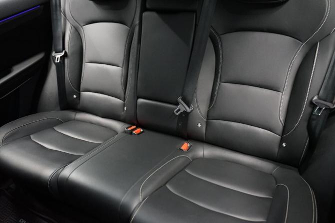Geely Atlas Pro с пробегом 2023 года, цена 2 343 000 рублей, 64000 км, внедорожник, Автокод Объявления