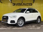 Audi Q3 I (8U) Рестайлинг Ижевск  - изображение 23