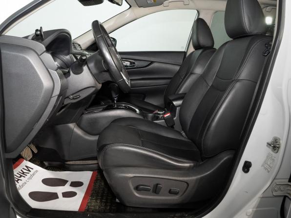 Nissan X-Trail III Рестайлинг с пробегом 2019 года, цена 2 500 000 рублей, 89814 км, внедорожник, Автокод Объявления