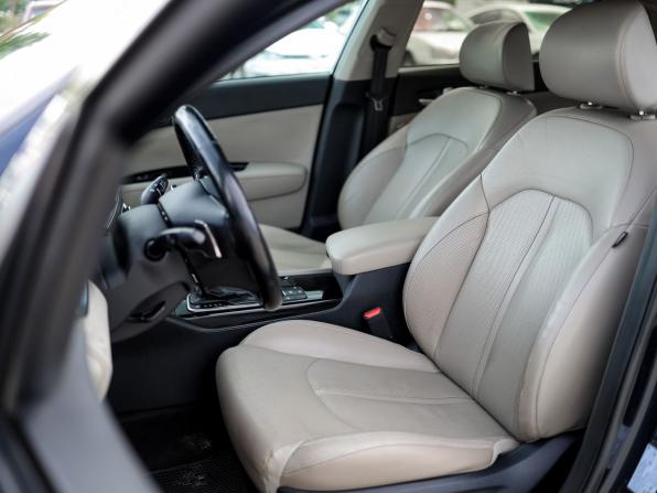 Kia Optima IV с пробегом 2017 года, цена 1 749 000 рублей, 174908 км, седан, Автокод Объявления