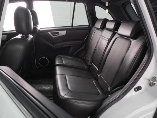 Lifan X60 I Рестайлинг с пробегом 2016 года, цена 699 000 рублей, 81993 км, внедорожник, Автокод Объявления