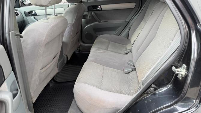 Chevrolet Lacetti I с пробегом 2008 года, цена 430 900 рублей, 213622 км, седан, Автокод Объявления