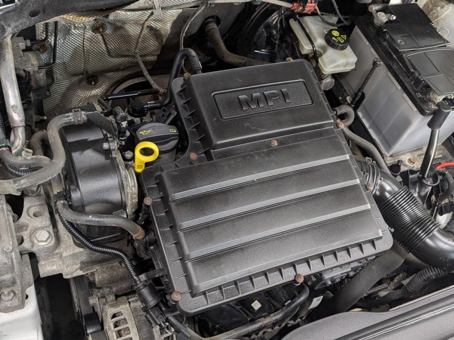 Skoda Octavia III (A7) Рестайлинг Санкт-Петербург  - изображение 9