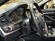 BMW 5 серии VI (F10/F11/F07) Рестайлинг Красноярск  - изображение 46