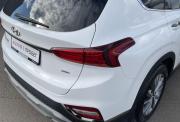 Hyundai Santa Fe IV Красноярск  - изображение 35