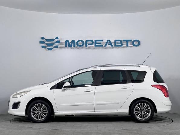 Peugeot 308 I Рестайлинг с пробегом 2011 года, цена 690 000 рублей, 270713 км, универсал, Автокод Объявления