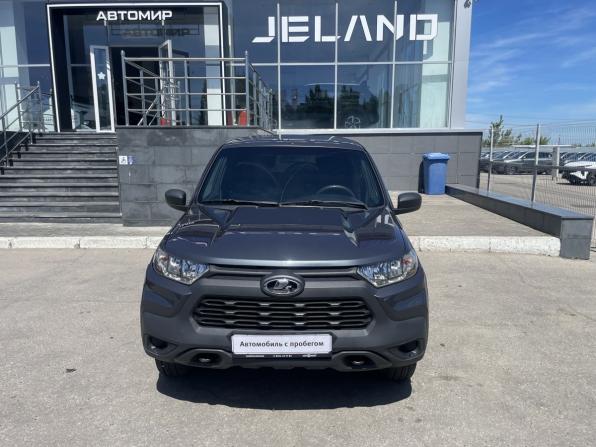 Lada (ВАЗ) Niva Travel I с пробегом 2021 года, цена 745 000 рублей, 85667 км, внедорожник, Автокод Объявления