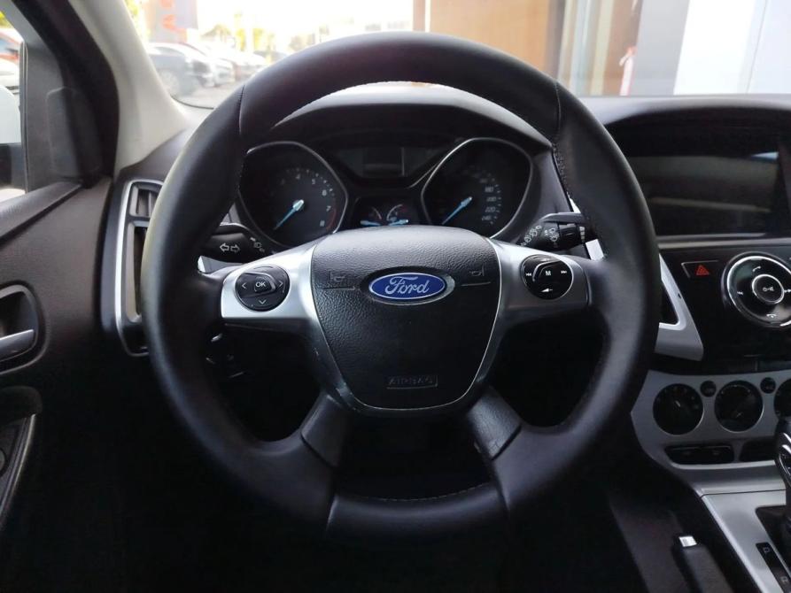 Ford Focus III Москва  - изображение 14