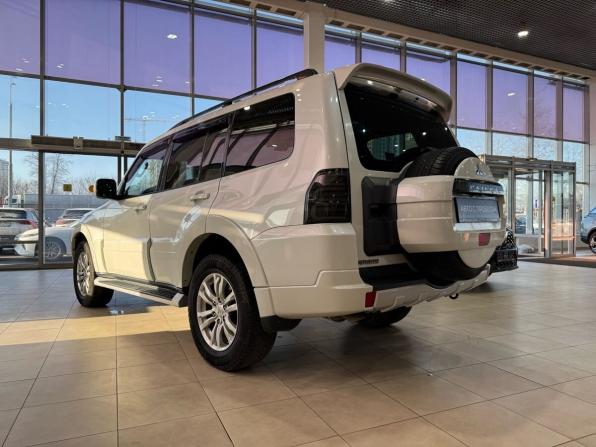 Mitsubishi Pajero IV Рестайлинг 1 с пробегом 2013 года, цена 2 290 000 рублей, 165675 км, внедорожник, Автокод Объявления