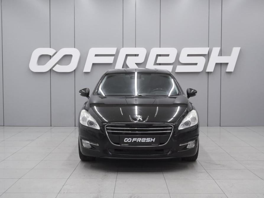 Peugeot 508 I Ростов-на-Дону  - изображение 3