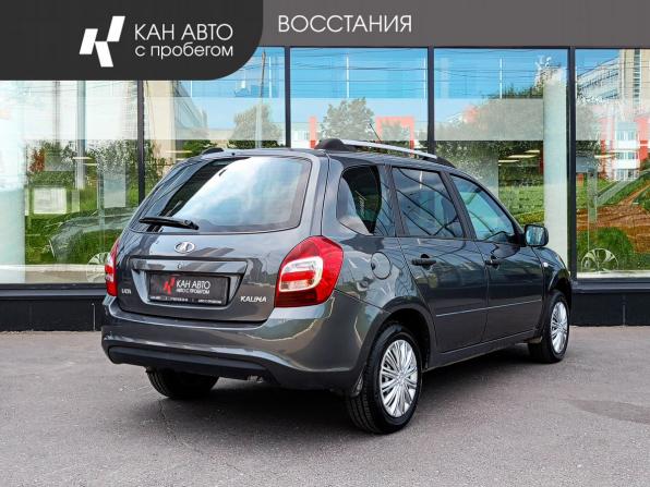 Lada (ВАЗ) Kalina II с пробегом 2017 года, цена 510 932 рубля, 88960 км, универсал, Автокод Объявления