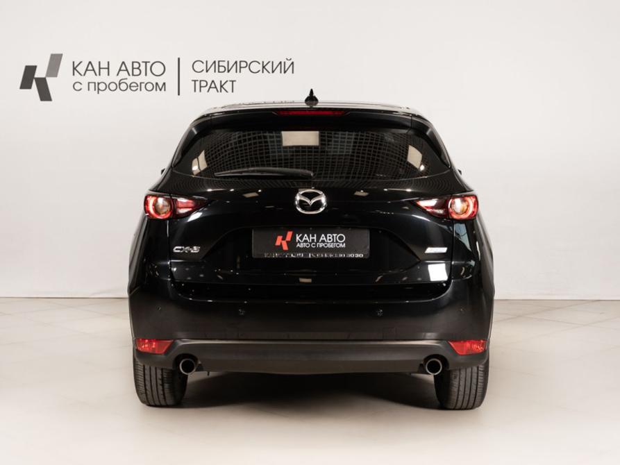 Mazda CX-5 II Казань  - изображение 4