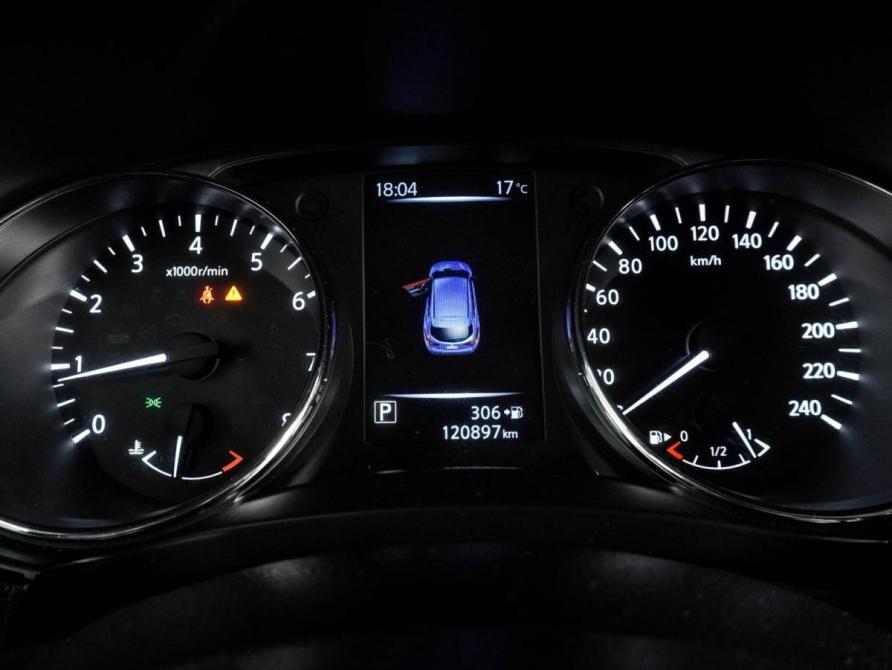 Nissan Qashqai II Воронеж  - изображение 16
