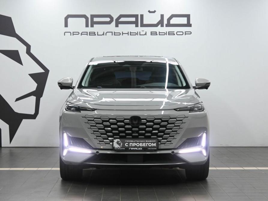 Changan UNI-K Ростов-на-Дону  - изображение 2