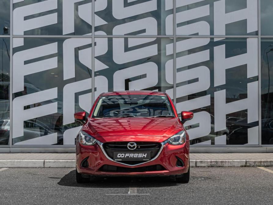 Mazda Demio IV (DJ) Краснодар  - изображение 3