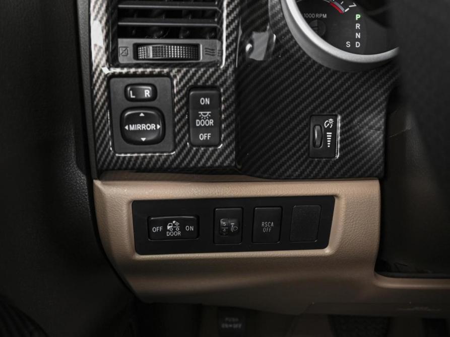 Toyota Tundra II Ставрополь  - изображение 21
