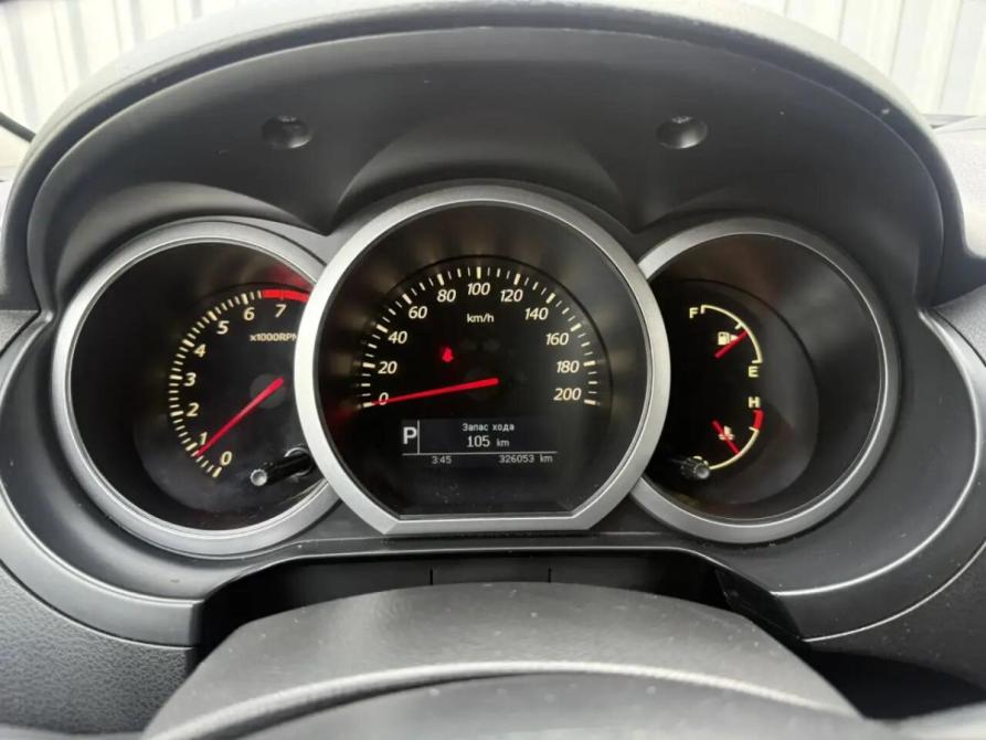 Suzuki Grand Vitara II Рестайлинг Ростов-на-Дону  - изображение 10