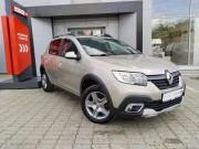 Renault Sandero II Рестайлинг Набережные Челны  - изображение 20