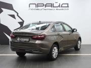 Lada (ВАЗ) Vesta I Рестайлинг (NG) Ростов-на-Дону  - изображение 22