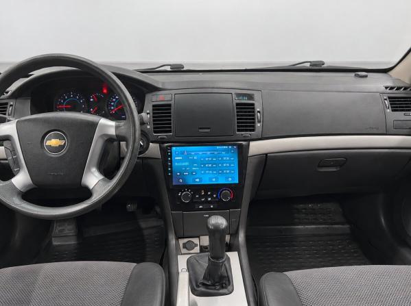 Chevrolet Epica V250 Рестайлинг с пробегом 2011 года, цена 745 000 рублей, 165000 км, седан, Автокод Объявления