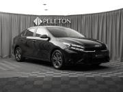 Kia Cerato IV Рестайлинг Москва  - изображение 26