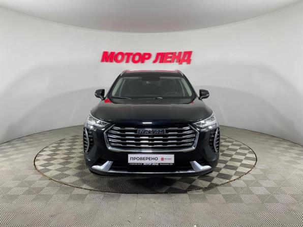Haval Jolion I с пробегом 2023 года, цена 1 935 000 рублей, 36316 км, внедорожник, Автокод Объявления