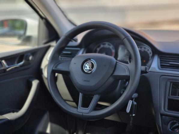 Skoda Rapid I Рестайлинг с пробегом 2019 года, цена 829 000 рублей, 149836 км, лифтбек, Автокод Объявления