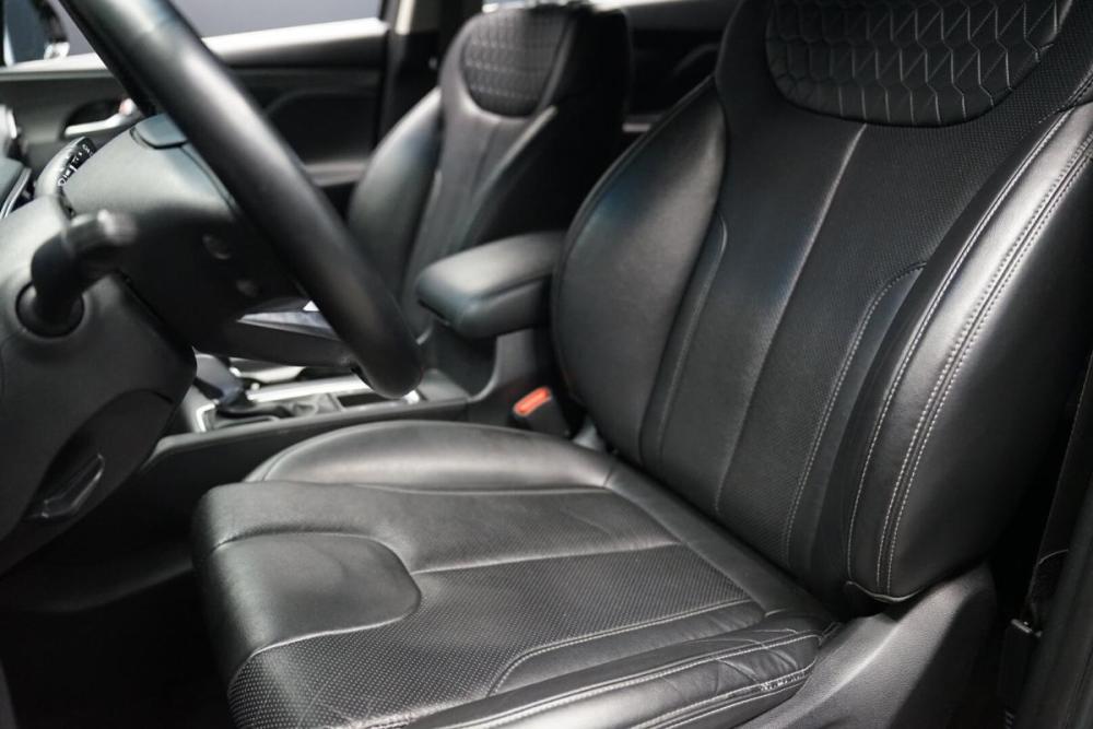 Hyundai Santa Fe IV Крым  - изображение 9