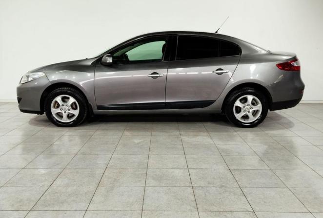Renault Fluence I с пробегом 2012 года, цена 830 000 рублей, 172334 км, седан, Автокод Объявления