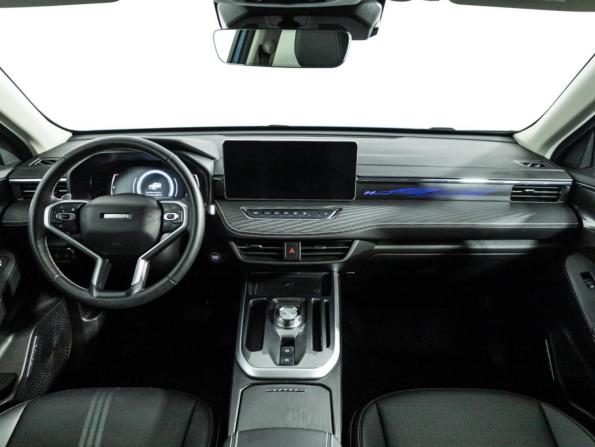 Haval Jolion I Рестайлинг с пробегом 2024 года, цена 2 100 000 рублей, 14290 км, внедорожник, Автокод Объявления