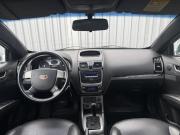 Geely Emgrand EC7 Ростов-на-Дону  - изображение 34