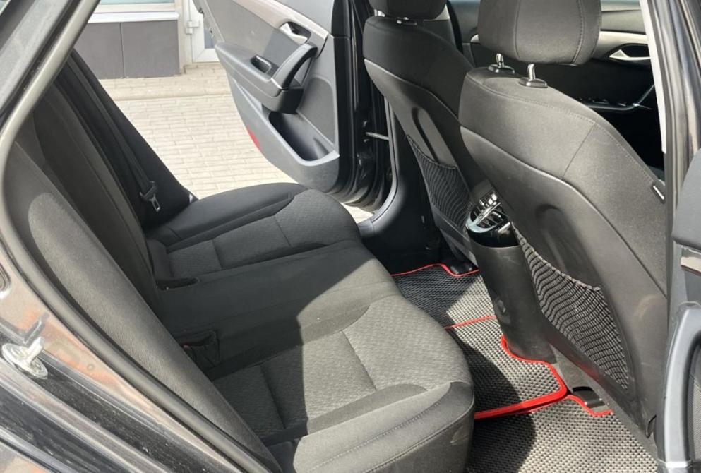 Hyundai i40 I Владимир  - изображение 17