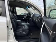 Toyota Land Cruiser 200 Series Рестайлинг 2 Краснодар  - изображение 40