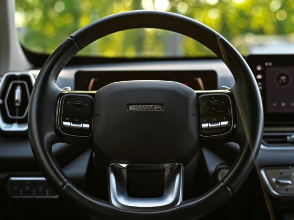 Haval H5 II с пробегом 2024 года, цена 2 887 000 рублей, 90964 км, внедорожник, Автокод Объявления