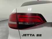 Volkswagen Jetta VI Рестайлинг Уфа  - изображение 35