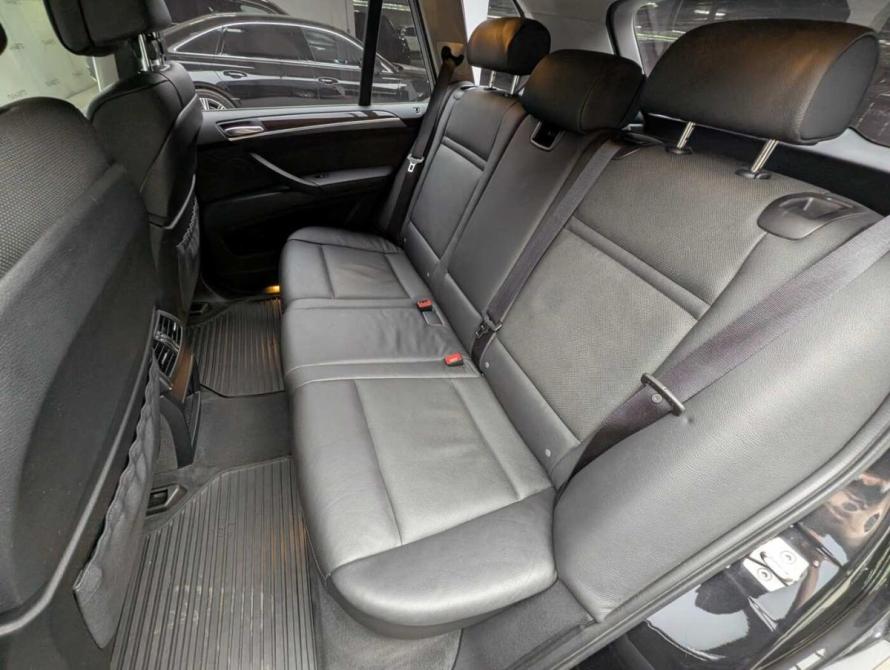 BMW X5 II (E70) Рестайлинг Москва  - изображение 11