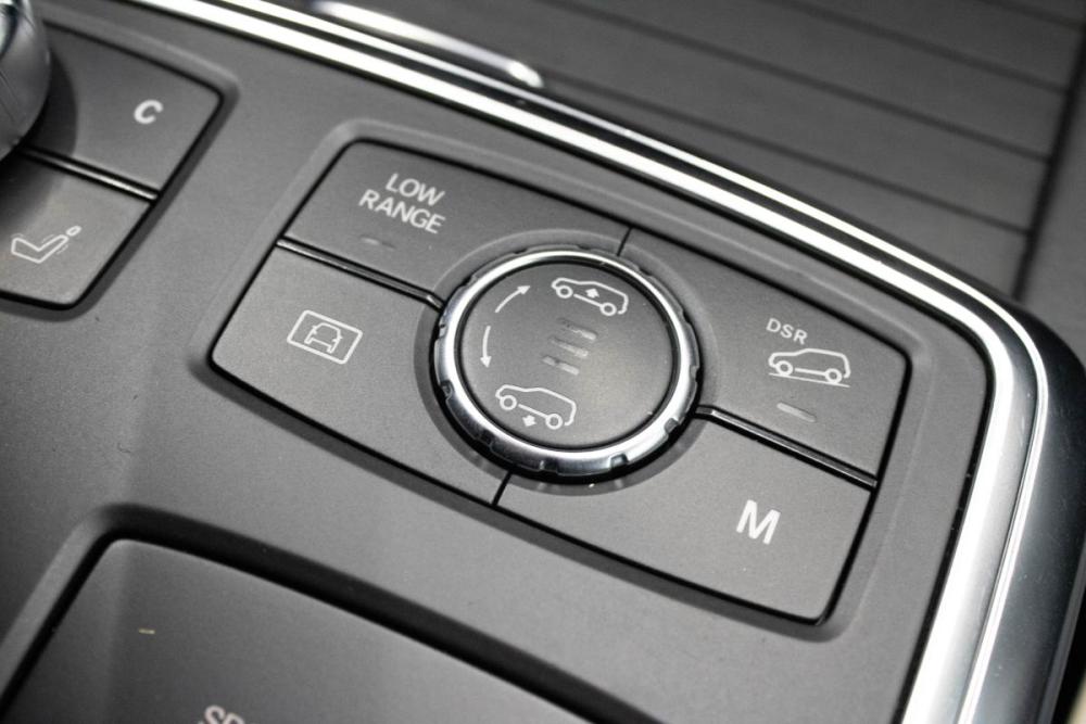 Mercedes-Benz GL-Класс II (X166) Уфа  - изображение 27