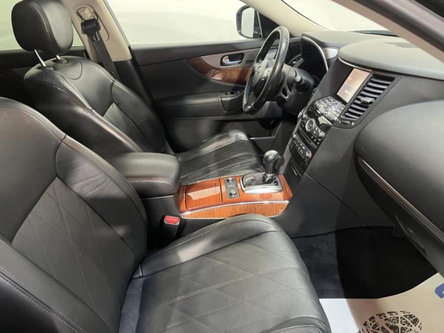 Infiniti QX70 Курск  - изображение 7