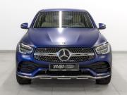 Mercedes-Benz GLC Coupe I (C253) Рестайлинг Санкт-Петербург  - изображение 32