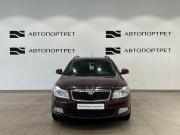 Skoda Octavia II (A5) Рестайлинг Санкт-Петербург  - изображение 32