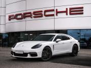 Porsche Panamera II Санкт-Петербург  - изображение 39