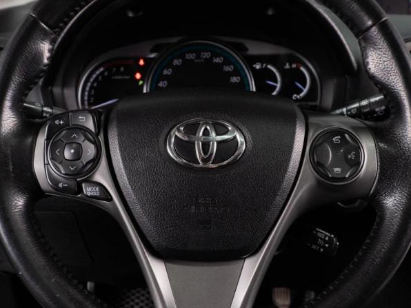 Toyota Venza I Рестайлинг с пробегом 2014 года, цена 2 469 000 рублей, 131834 км, внедорожник, Автокод Объявления
