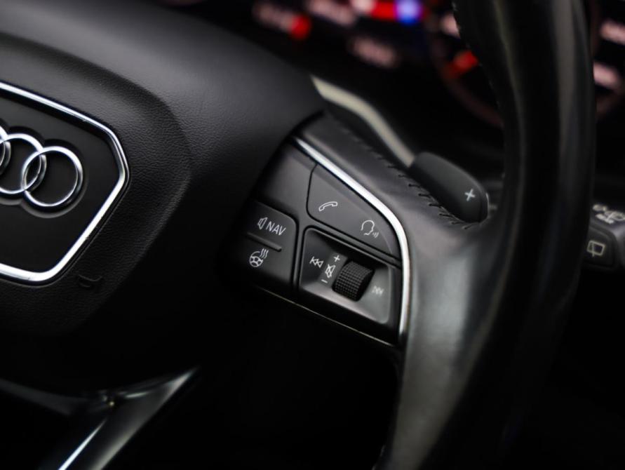 Audi Q7 II (4M) Санкт-Петербург  - изображение 13